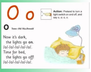 Flashcards and posters O o