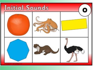 Flashcards and posters O o