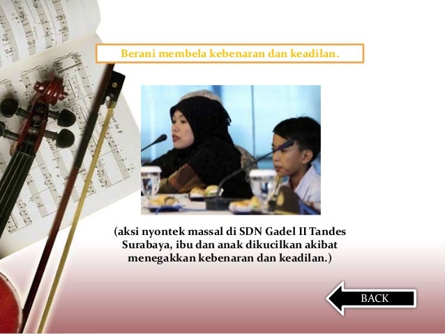 PKn: BUTIR-BUTIR PANCASILA