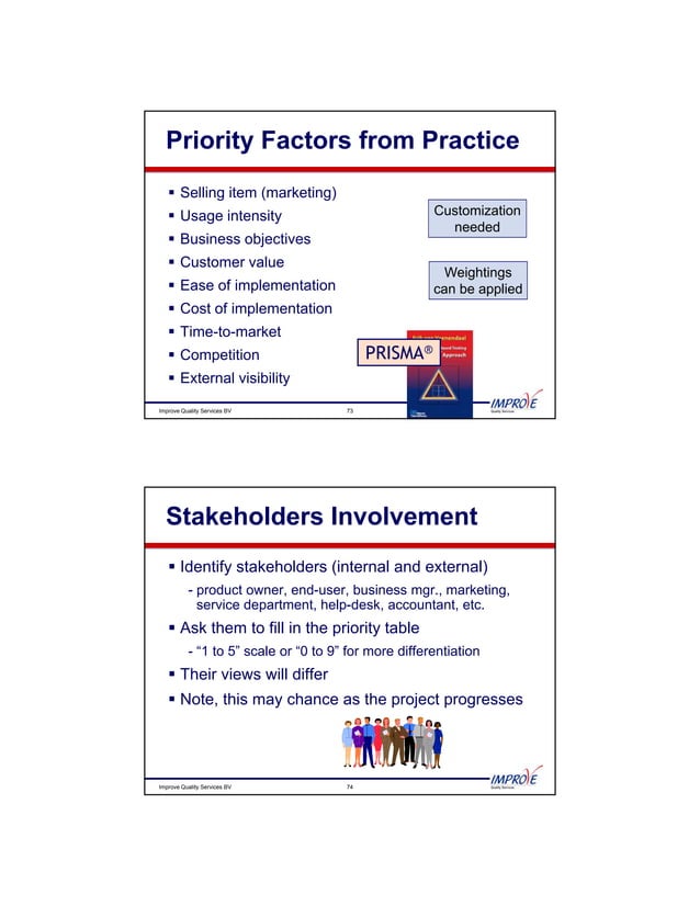 Requirements Engineering: A Practicum | PDF