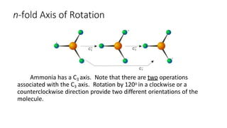 Stereochemistry | PPTX
