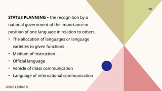 UNDERSTANDING-LANGUAGE-POLICY-IN-EDUCATION.pptx
