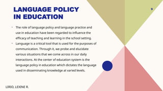UNDERSTANDING-LANGUAGE-POLICY-IN-EDUCATION.pptx