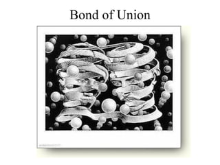 Bond of Union 