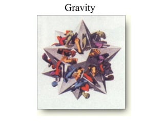 Gravity 