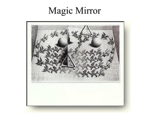 Magic Mirror 