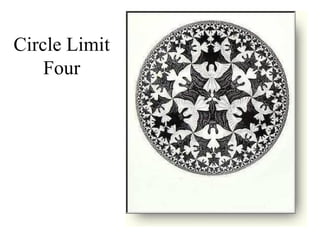 Circle Limit Four 