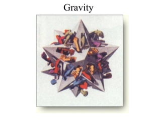 Gravity 