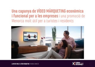 Vídeo Màrqueting · Youtube