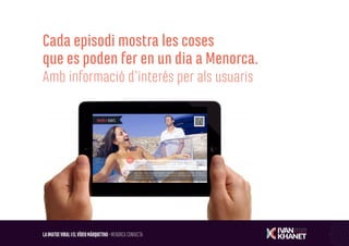 Vídeo Màrqueting · Youtube