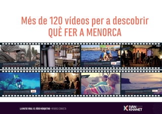 Vídeo Màrqueting · Youtube