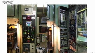 Copyright © 2016 CIMTOPS CORPORATION - All Rights Reserved. 49Copyright © 2016 CIMTOPS CORPORATION - All Rights Reserved. 49
 