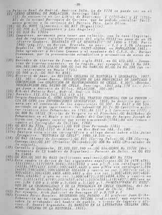 7.39 ' 
- a Palaceo R e a l d e Madr 
X i 1 CENSO GENERAL DE PO 
( a s ' s e e n - P e * ? ' r a e r 
9 7 ) de ! a a z t u a l p a - - 
mente g r a c r a s a l a co 
( 2 6 ) GG No 8005 ( L a n a i e 
( 2 7 ) GG 7C 
( 2 8 ) GG 93 
( 2 9 ) Compdr 
)6 p , 2 ( C a u q u e n e s j 
8 NG 17034 
' e s e , meramente para 
o r e g i o n e s r u r . a l e s 
r e ~ o u a B~ E A~ U tV A ~~ * n.. 
dad d< 
( P t e . 
1960 % p a g , s i ) , en i 
Houdat I l e UN VILLA, 
Debo a g r a d e c e r a A t 
Drenemann, por l a B.. 
t o s , 
(30) Mercedes de t i e r r a s 
c i a s de ticrsas.vac 
304,383,380,378,379 
í 3 8 j 
( 3 9 ) 
(40j 
(41; 
6 0 ~ n t e ~ e s a n *een 
GG 706 p . 2 , GG 707 
B:b dn Z PaZ a>: :c Re a 
Rosa E P . Q I I I , 174,21 
S p r g z o SepPLlveda G 
CIA DE CUYO ( e n INK 
mera v e r P Z c o n f e n ; 
GG 909 No 16732 (wl 
Pehuen-hcc en e l Mat 
G7:ón son 'algun3s 5' 
c o n t - a P Z ~ o r - - e g ~ d o 
GG 657 NP 7734, (Lo1 
C a r t a de 2 - X Z I - 2 7 5 : 
) D e s t a c a e s t a 
Eyi agu cr c^ e , "'HISTOi 
GG 643 ( A l o n s c de 5 
Concepc7:6?);GG 387 ( 
l a c i u t a d ) . 
CarVal lo y Goyeneche 
t-acamento de 13 horn 
No 25926 
821,GG 507 No 64. 
d ~ t ec u a d r o s e d e r z e 
1 1 1 ( 1 9 6 5 ; 1 1 7 ( 2 0 7 9 
( 4 3 1 9 ) ; 2 R 7 ( 4 3 5 2 , 4 3 5 
(44593,298(4506):299 
302 ( 455 8 ) ; 304 (45 90,4 
4 6 4 4 , 4 6 4 5 6 4 7 y una 
?a: ) ; 3 1 1 ( 4 7 1 2 , 4 7 1 6 
Cat. )iRA 2 e09 p 3;1C 
DIO DE LA CRIMINAL11 
t e n e r una r e l a c t ó i . . c o n l a t 
f r a n c e s a s d e l s i g l o X V I I I : n o ~ - - - ~ , " 
'S ET LE BBAUVAIiT' 7P 1600 a 1 7 3 0 , P a r i s 
Morvan. B r e t a ñ a , no pas' e 1 , 2 y 185% ( J a c q u e s 
YE nF MOFVAN: SAINT-AIGNAN. en POPULATION 1962). ~ Elano Lamana y aE a y u d a n t e d e l CoF,S, O , , Harmut 
- e s e n t a c LÓn e s t a d i s ? i c a y ar ctméz ica de e s r o s da-de 
f i n e s d e l s i g l o X V I I , e n GG 473-483,- Denun-a 
n t e s . e n l a r e g i ó n , po7 e ' e m p l o : GG 18 No 3 8 9 , 
:GG 206;GG 145 No 2480;GG 8d:GG 14 Nd 298 ( u n :a- 
Maule 1 9 3 5 ) 
No 8261" 
de Ch,l&án, 1768! 
ngayéj;GG 826 (San Fe*nan&o 1782) 3 dr A t d a y . e n Mss,Med rla 188, f s 280 
)n : a ~ c w g r á f 7 c a y a l l e g a d a r o s sob-e e l l a J a i m e 
l i A I!),? 1965,18,2.35 3 ' 
oromayo-);GG 821 ( C o - i e g T a ? c a J ; G G 128 (Cor-reg, 
'P-ornoto: Ob,spado);GG 306 No 4623 y / P ü o r u - a d o ~ de 
i r e s de RtquzErne) ~ Pa-eper de S a l a s , e n GG 823 
35 ( m ; l l r z a n o s maul; 
la de los s z g u i e n t e s 
2 0 8 4 3 ; 1 2 3 ( 2 1 5 3 y una 
6 3 ; 2 9 2 ( 4 4 2 7 , 4 4 3 0 y una 
(4509143 1034510 ?uat* 
1609,4610,461.? 7, l o s 
no --a? ) ; 3 0 9 1 4 6 7 3 ) ; 
í69 p . 2 ; 1 2 0 3 p , 3 ; 2 3 0 2 
3AD Y DE LA PENOLOGIA EN CHILE COLONIAL, d e l Se- 
ULibZico de Ea U n t v c r s r d a d de ChLEe, 2941 
i d t c z a i de Rancagua 37 p , 9 ; 7 1 9 p o l 
s , RECUERDOS DEL PASADO - E l p r o f e s o r Juan Ui.:be-municado 
una DECIMA t r a d z c z o n a l , muy e x p s e s l v a , 
d e l hombre de p u e b l o , a t r a v é s de l u g a r e s y ~ f i - 
indoña, EL BANDIDO EN LA LITERATURA CHILENA (BOL-HISTORIA 
1935 ) - 
8 
IX,335,337,340 BS ;GG 5348GG801 NO 15732 (des = 
1 o 31 3 ( 4 73 7,4 74 ic j ; 3 f 5 ( 
 