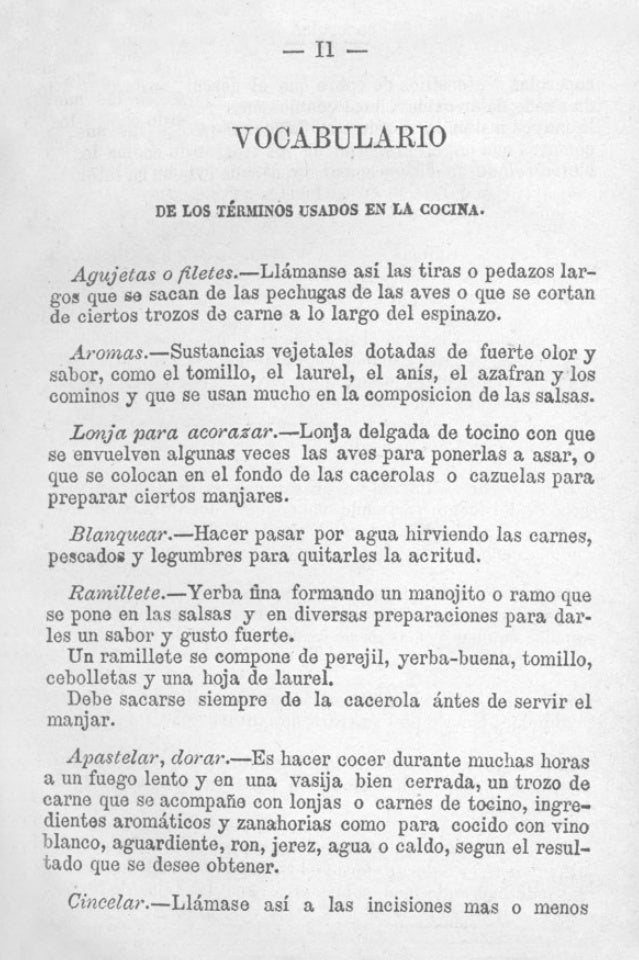 Manual de Cocina 1882