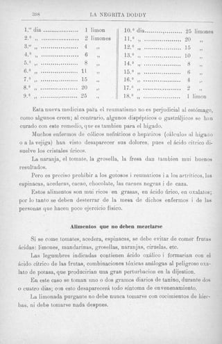 Nuevo libro de cocina