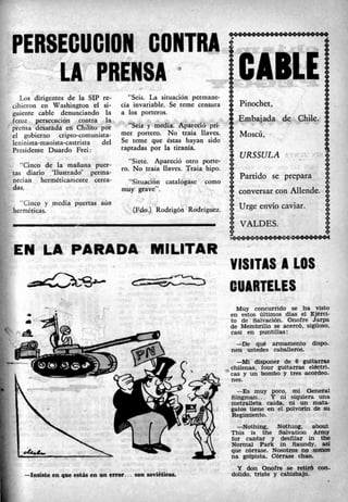 Revista Topaze