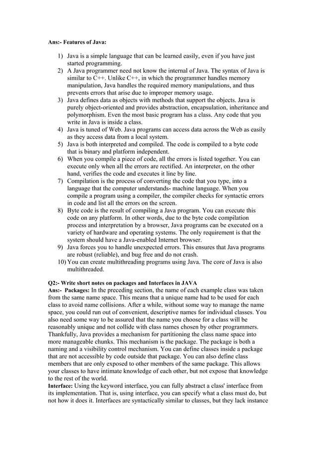 MC0078 SMU 2013 Fall Session PDF Mc0078 smu 2013 fall session pdf