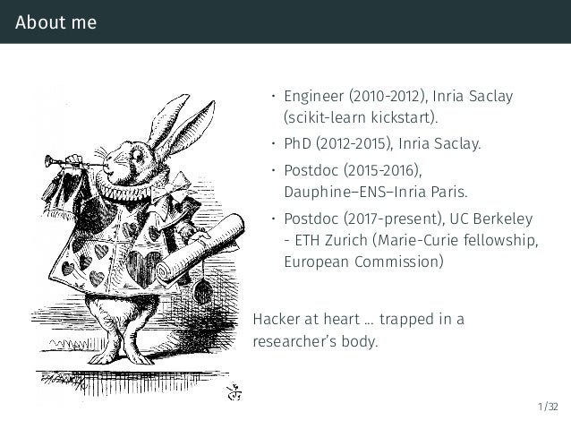 Eth Machine Learning 2015,Economics Gazette