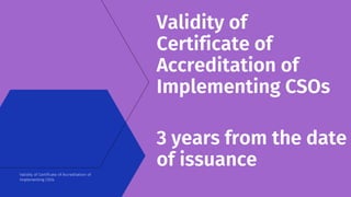 MC 13 s. 2019 CSO Implementing 2024.pptx