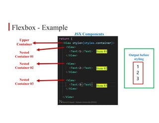 MC2026 - Lab 02 - React Components and Stying.pdf