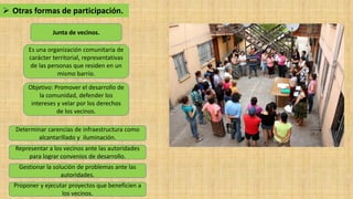 Cuarto medio. Unidad 1. Clase 6. Riesgos para la democracia en Chile ...