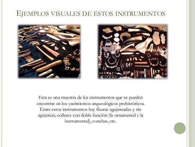 musica con objetos sonoros musica con objetos sonoros