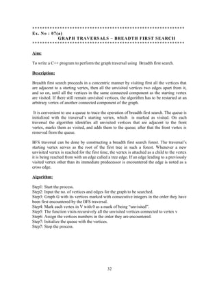 Design and analysis of algorithm MC9229-DAA-L-LM.doc