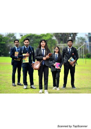 Scanned by TapScanner
 