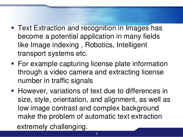 text extractor from web page text extractor from web page