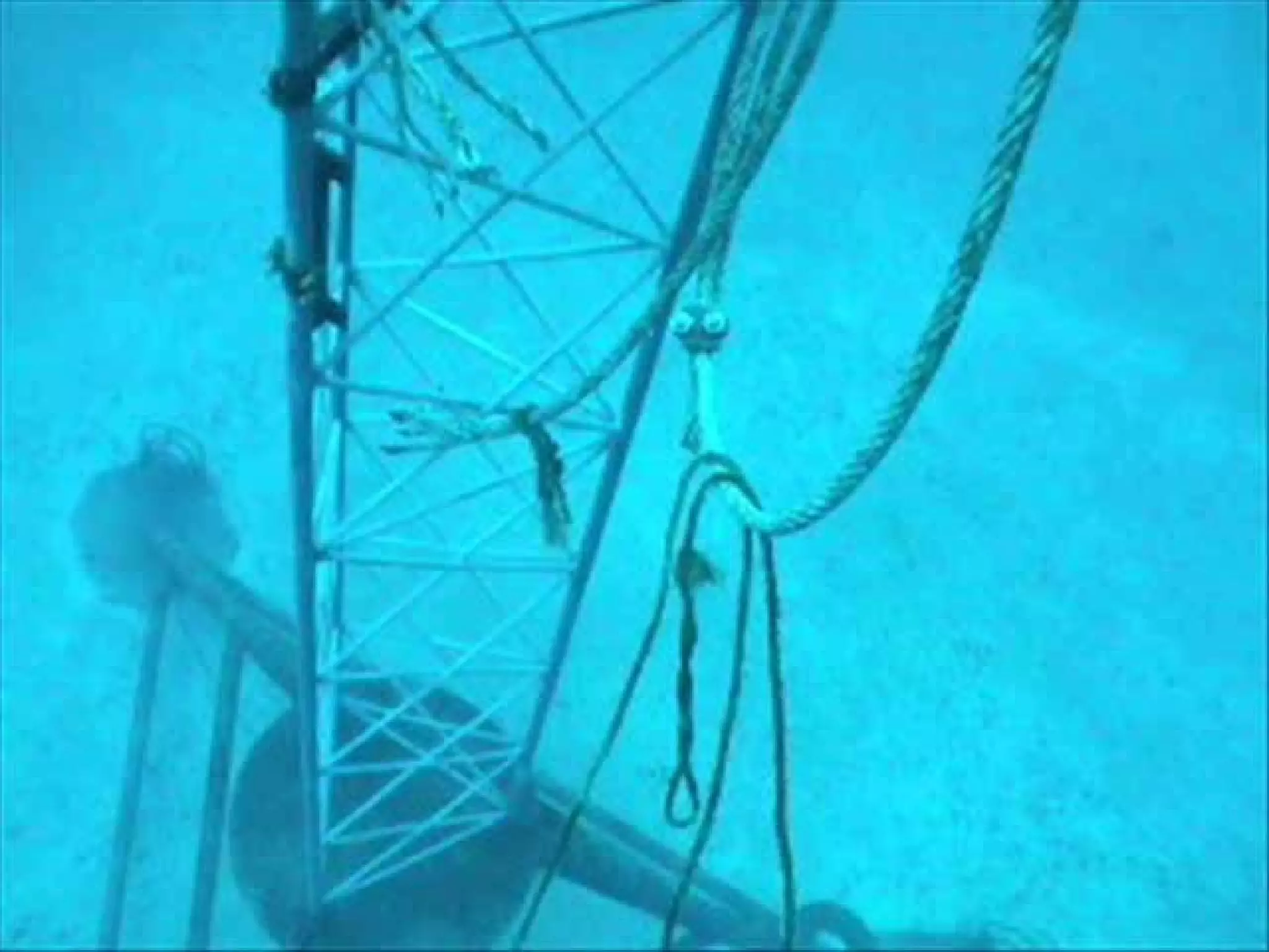 DEBBIE SCHMIDT TOWER VIDEO 