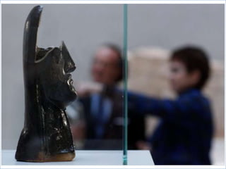 History of the Movement