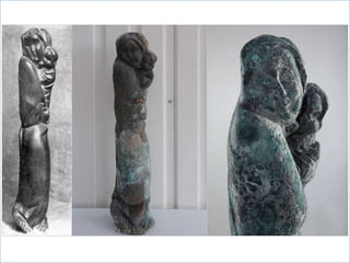 History of the Movement