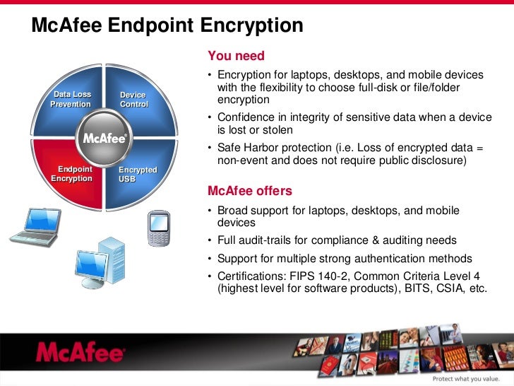 Mcafee removable media control Mcafee removable media control