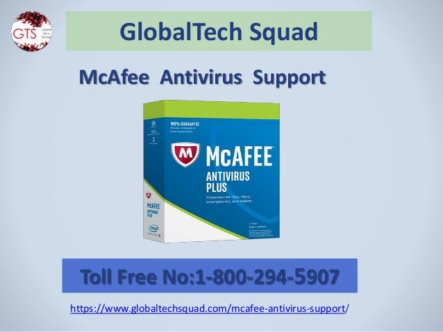 mcafee antivirus for macs