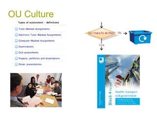 OU Culture 