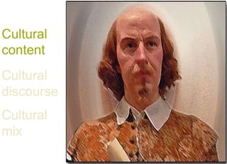 Cultural  content 