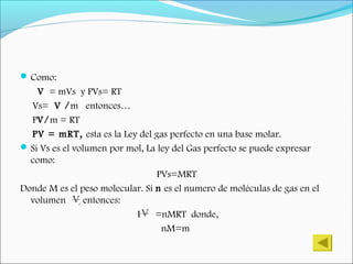 Pv Mvs Mécanica de fluídos | PPT