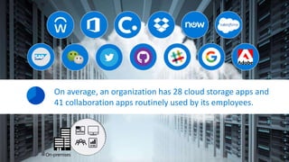 Maximize your cloud app control with Microsoft MCAS and Zscaler
