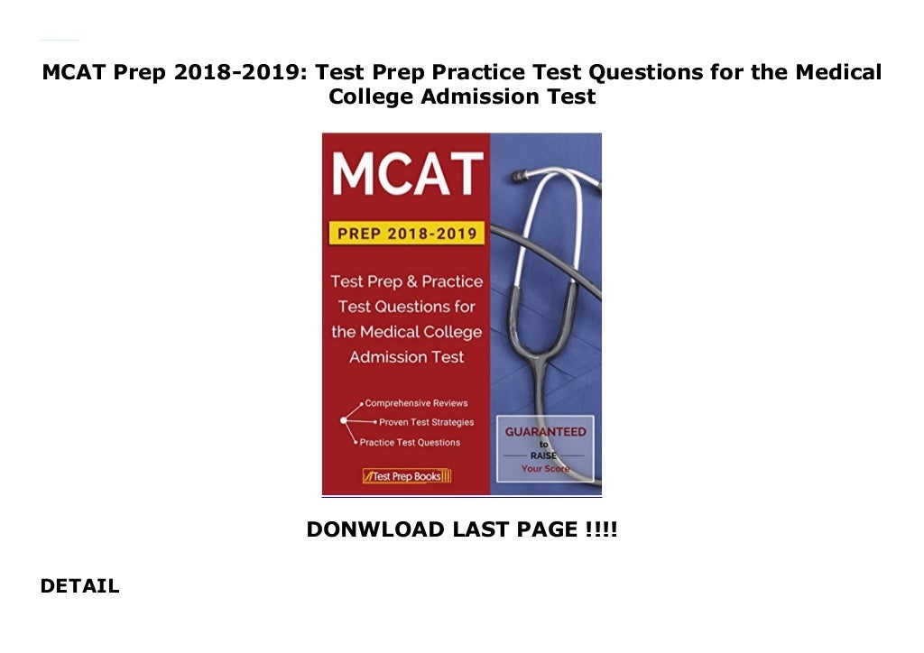 mcat-prep-2018-2019-test-prep-practice-test-questions-for-the-medical