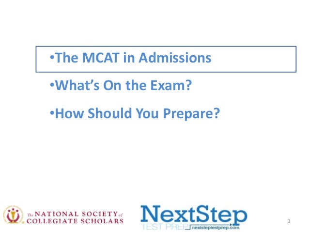 next step prep mcat diagnostic