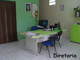 Diretoria
 