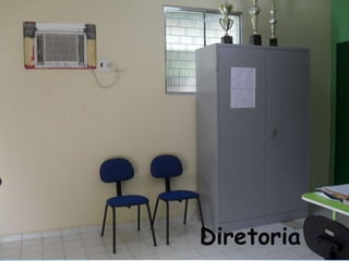 Diretoria
 