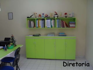 Diretoria
 
