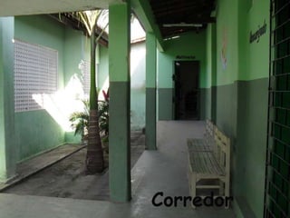 Corredor
 
