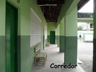 Corredor
 