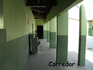 Corredor
 