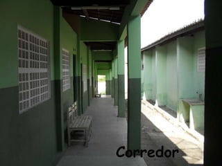 Corredor
 