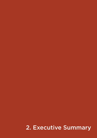 2. Executive Summary
 