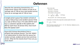 Oefennen
 