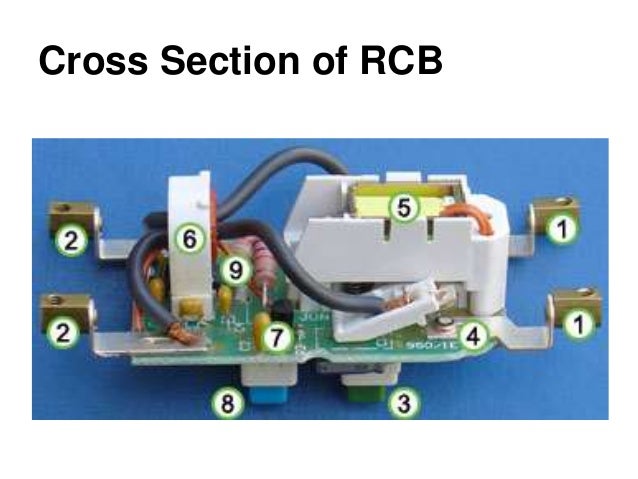 Mcb